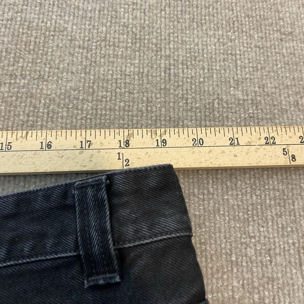 Carhartt WIP Work in Progress Nash Double Knee Pants Metal Rivets Mens XL 38x30 - Picture 8 of 12